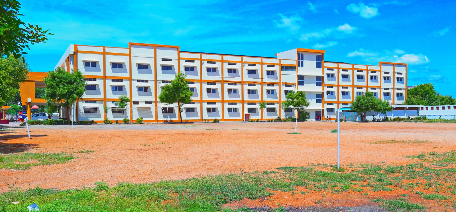 Sowma Public School